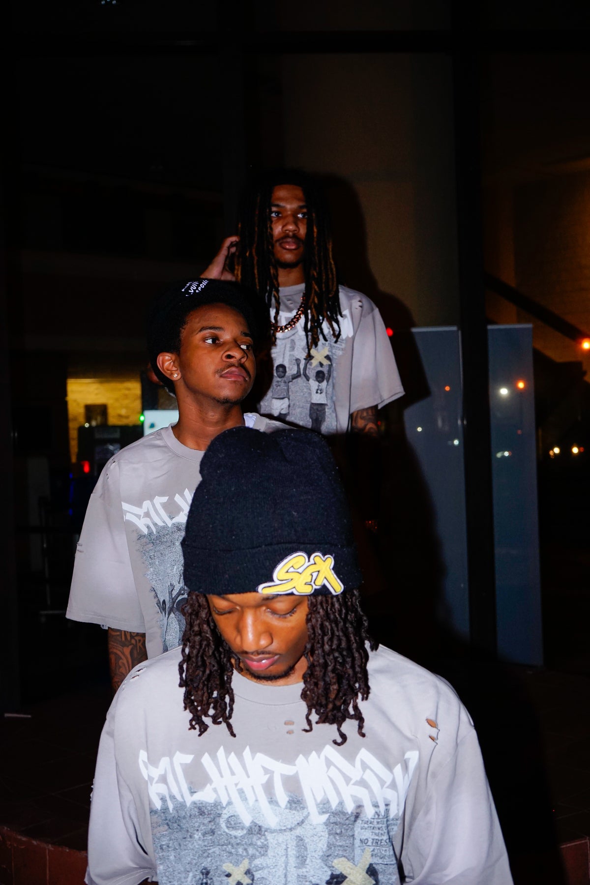 “Protect The Youth” Tee