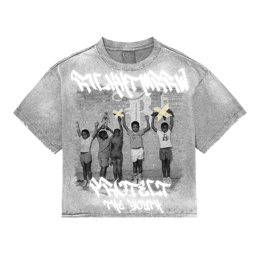 “Protect The Youth” Tee